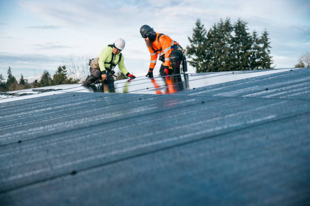 Trusted Emergency Roof Repair service in Sullivan, OH - Ben Roofing and Steel LLC